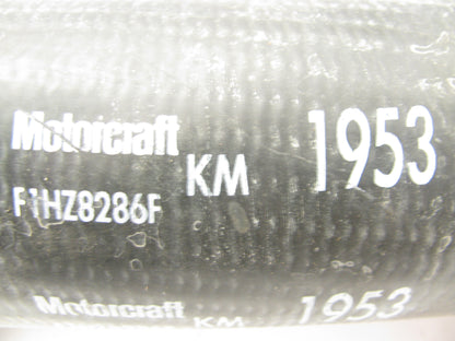 Motorcraft KM1953 Lower Radiator Coolant Hose 1992 Ford LLS900 LTL900 L10 Diesel