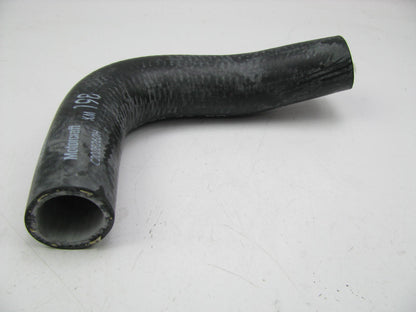 Motorcraft KM198 Molded Radiator Coolant Hose - Upper