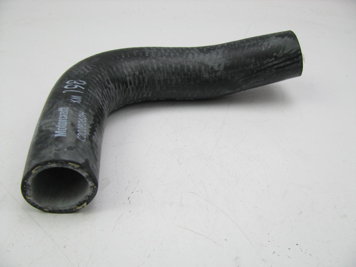 NOS OEM Motorcraft KM198 Upper Radiator Coolant Hose 1962-1964 Fairlane 170 200
