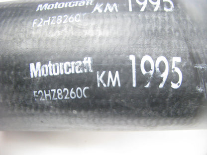 Motorcraft KM1995 Upper Radiator Coolant Hose 1992 Ford LL900 LTL900 DD60