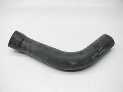 Motorcraft KM200 Upper Molded Radiator Coolant Hose - C4TZ-8260-D