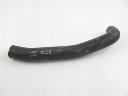 Motorcraft KM2037 Engine Coolant Bypass Hose - E8TZ-8555-B