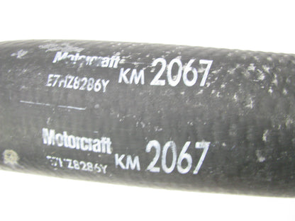 Motorcraft KM2067 Lower Radiator Coolant Hose For 1989 Ford L-Series 3306