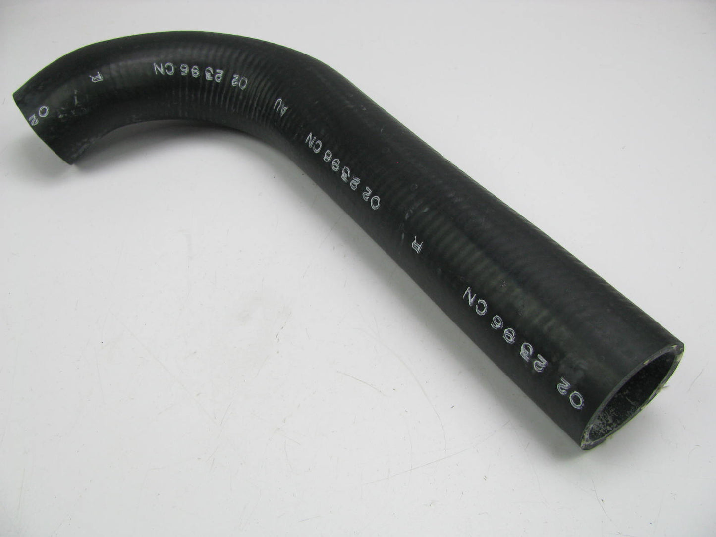 Motorcraft KM255 Upper Radiator Coolant Hose - C8TZ-8260-B