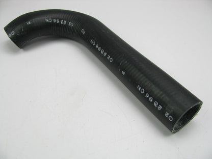 Motorcraft KM255 Upper Radiator Coolant Hose - C8TZ-8260-B