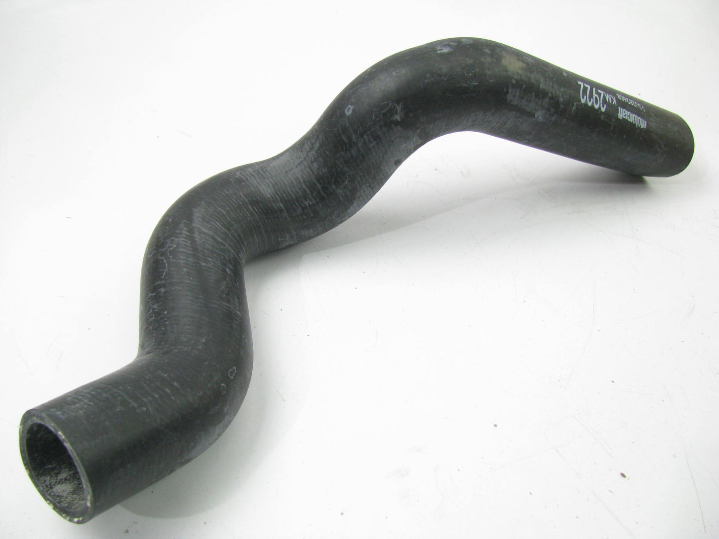 Motorcraft KM2922 Upper Radiator Coolant Hose