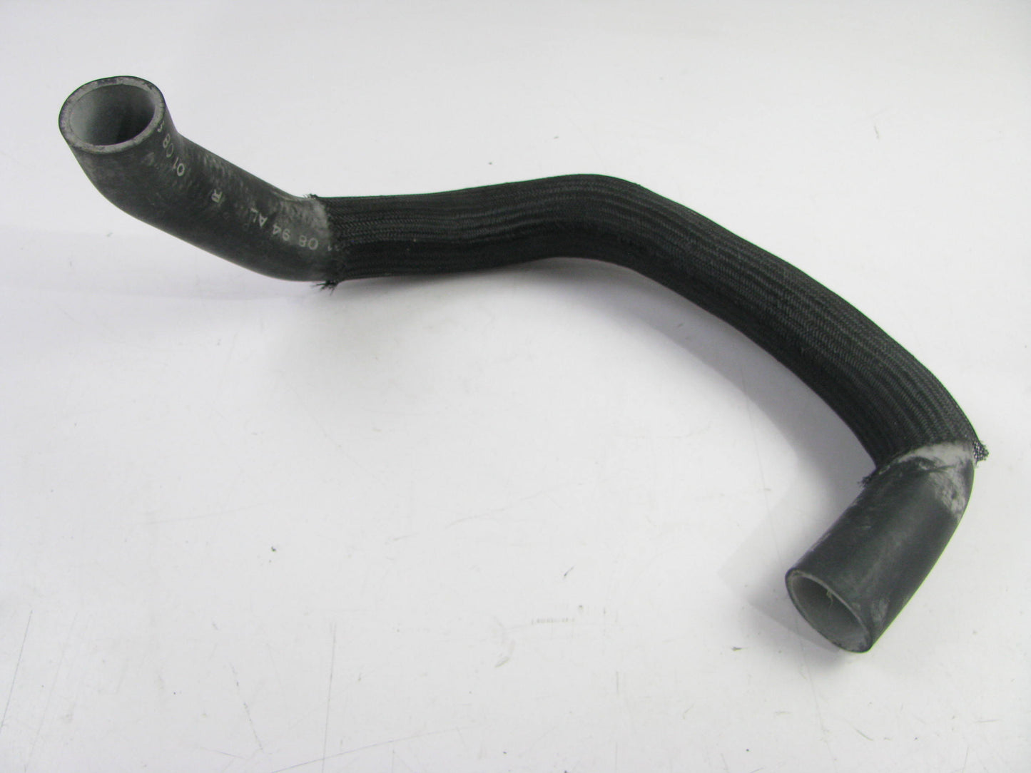 Motorcraft KM2927 Upper Radiator Coolant Hose - F57Z-8260-A