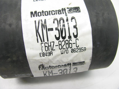 Motorcraft KM3013 Radiator Coolant Hose 1996-1998 Ford Aeromax 14.6L-L6 Diesel