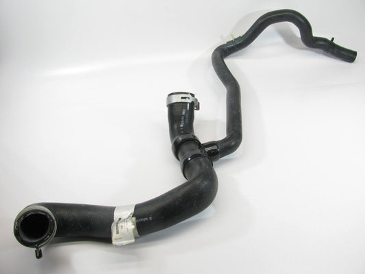 Motorcraft KM3301 HVAC Molded Heater Hose - XC2Z8286GA XC2Z8286EA