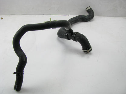 Motorcraft KM3302 Molded Radiator Coolant Hose Lower - F7UZ-8286-MA