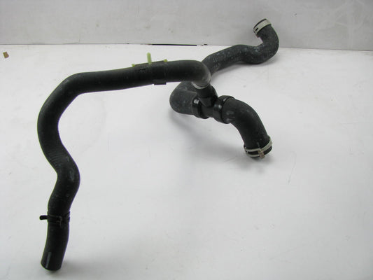 Motorcraft KM3302 Molded Radiator Coolant Hose Lower - F7UZ-8286-MA