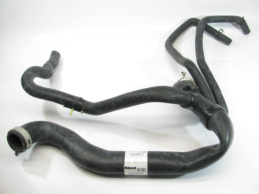 Motorcraft KM3303 Molded Radiator Coolant Hose Lower - F7UZ-8286-PA