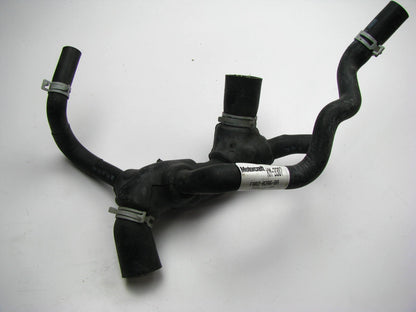 Motorcraft KM3307 Radiator LOWER Coolant Hose 98-00 Contour Mystique 2.0L AUTO.