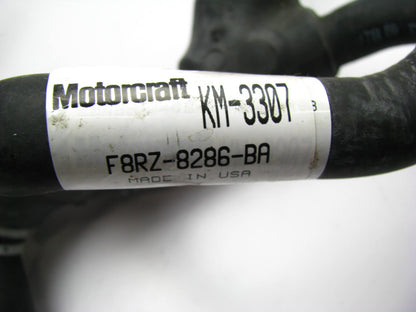 Motorcraft KM3307 Radiator LOWER Coolant Hose 98-00 Contour Mystique 2.0L AUTO.