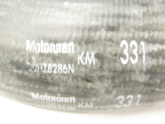 Motorcraft KM331 Lower Radiator Coolant Hose 1970-1973 L-LN-LNT-LT-LTS900 GAS