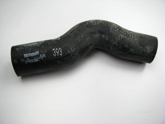 Motorcraft KM393 Radiator Molded Coolant Hose OEM FORD # D1HZ-8260-C Type 2