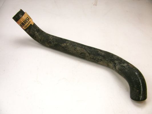 Motorcraft KM405A Upper Molded Radiator Coolant Hose - OEM Ford # D3AZ-8260-B