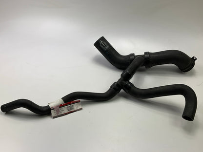Motorcraft KM4543 Lower Radiator Coolant Hose 2000-02 Lincoln Navigator 5.4L-V8