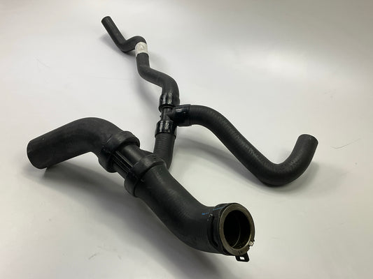 Motorcraft KM4543 Lower Radiator Coolant Hose 2000-02 Lincoln Navigator 5.4L-V8
