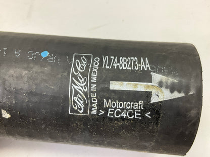 Motorcraft KM4543 Lower Radiator Coolant Hose 2000-02 Lincoln Navigator 5.4L-V8