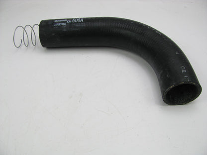 Motorcraft KM608A Molded Radiator Coolant Hose - Lower / Upper