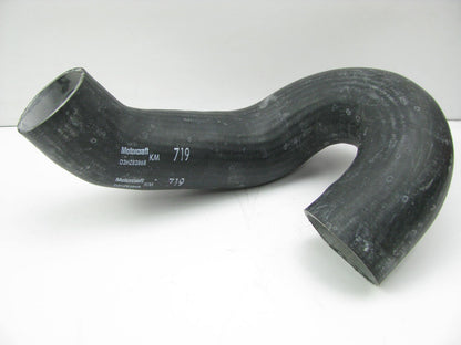 Motorcraft KM719 Lower Radiator Coolant Hose 1973-1986 Ford LN900 LNT900 8V71T
