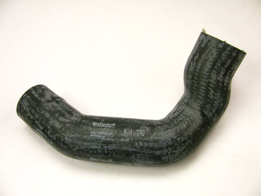 Motorcraft KM805 Lower Radiator Coolant Hose 1975-1976 Ford E-100/350 300-L6
