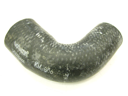 Motorcraft KM806 Upper Radiator Coolant Hose 1975-77 Ford Mustang II 302 5.0L-V8