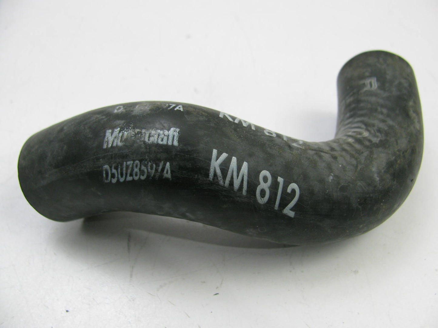 Motorcraft KM812 Radiator Coolant Hose