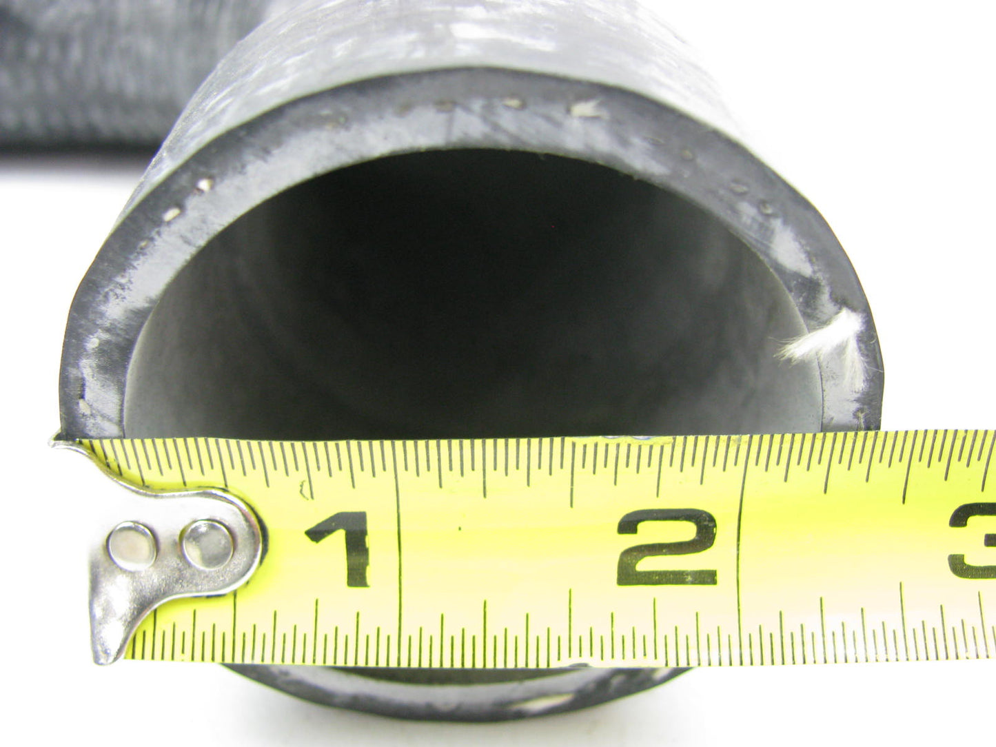 Motorcraft KM830 Upper Radiator Coolant Hose