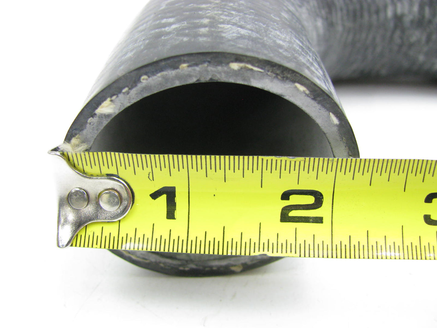 Motorcraft KM830 Upper Radiator Coolant Hose