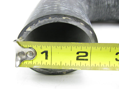 Motorcraft KM830 Upper Radiator Coolant Hose