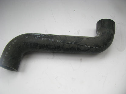 Motorcraft KM831 Molded Radiator Coolant Hose Upper - D5HZ-8260-B