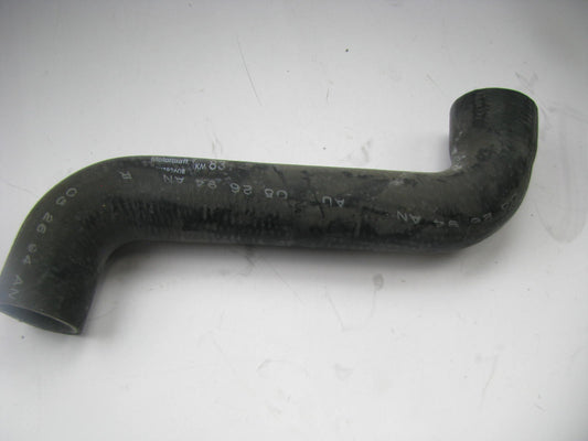 Motorcraft KM831 Molded Radiator Coolant Hose Upper - D5HZ-8260-B