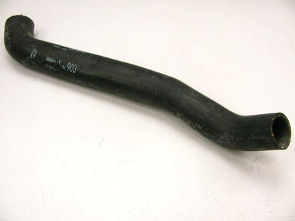 Motorcraft KM903 Upper Molded Radiator Coolant Hose - D7AZ-8260-A