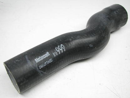 Motorcraft KM999 Upper Radiator Coolant Hose 1978 Ford C600/800 361 391-V8 M/T