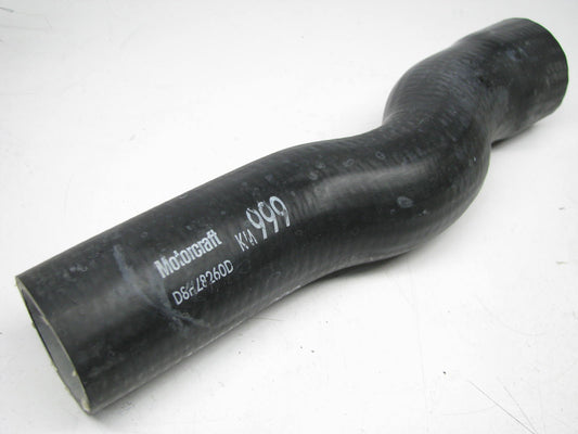 Motorcraft KM999 Upper Radiator Coolant Hose 1978 Ford C600/800 361 391-V8 M/T