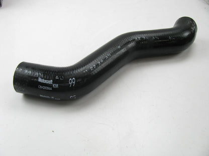 Motorcraft KM99 Molded Lower Radiator Coolant Hose - C8HZ-8286-A