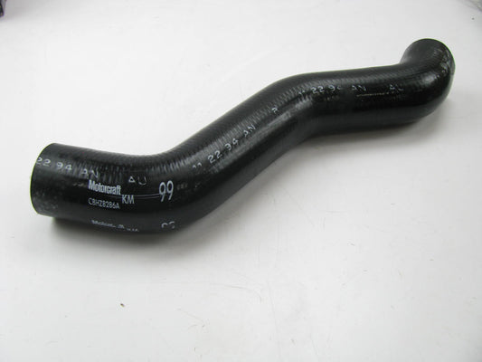 Motorcraft KM99 Molded Lower Radiator Coolant Hose - C8HZ-8286-A