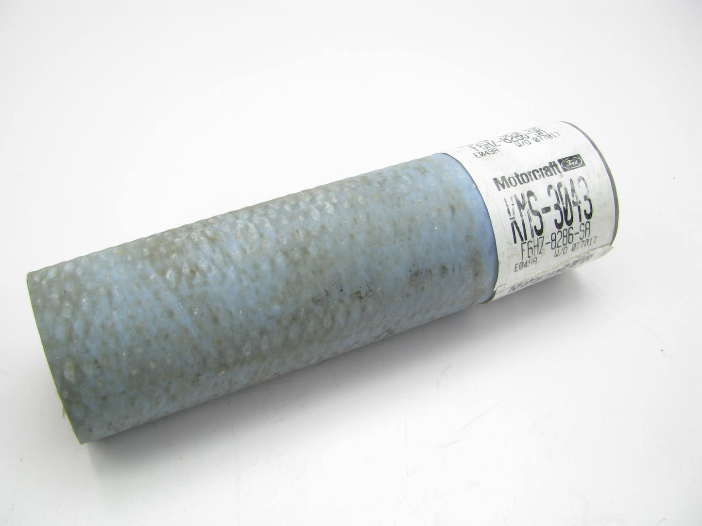Motorcraft KMS-3043 UPPER Radiator Coolant Hose For 1996-97 Ford L-Series FD1460