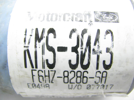 Motorcraft KMS-3043 UPPER Radiator Coolant Hose For 1996-97 Ford L-Series FD1460