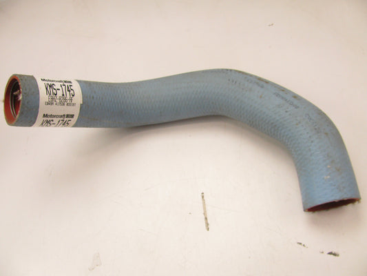 Motorcraft KMS1745 Radiator Coolant Hose OEM Ford F8HZ-8286-AF