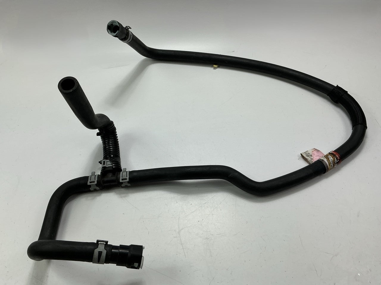 Motorcraft KT156 HVAC Molded Heater Hose - BC2Z-18B402-C