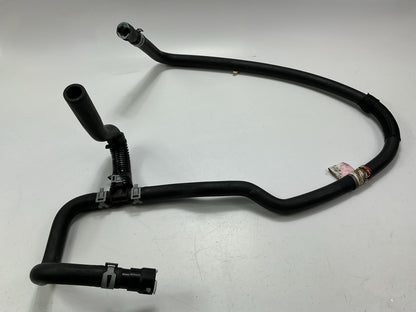 Motorcraft KT156 HVAC Molded Heater Hose - BC2Z-18B402-C