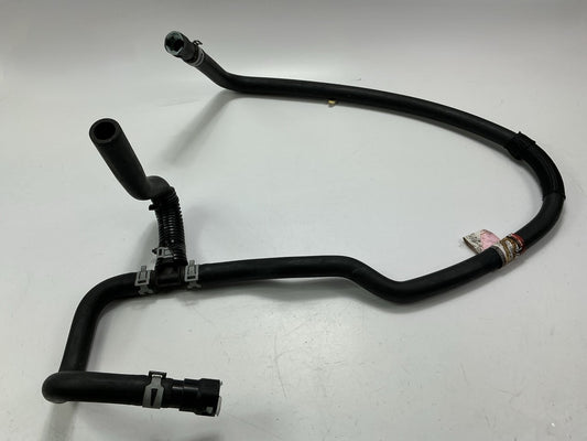 Motorcraft KT156 HVAC Molded Heater Hose - BC2Z-18B402-C