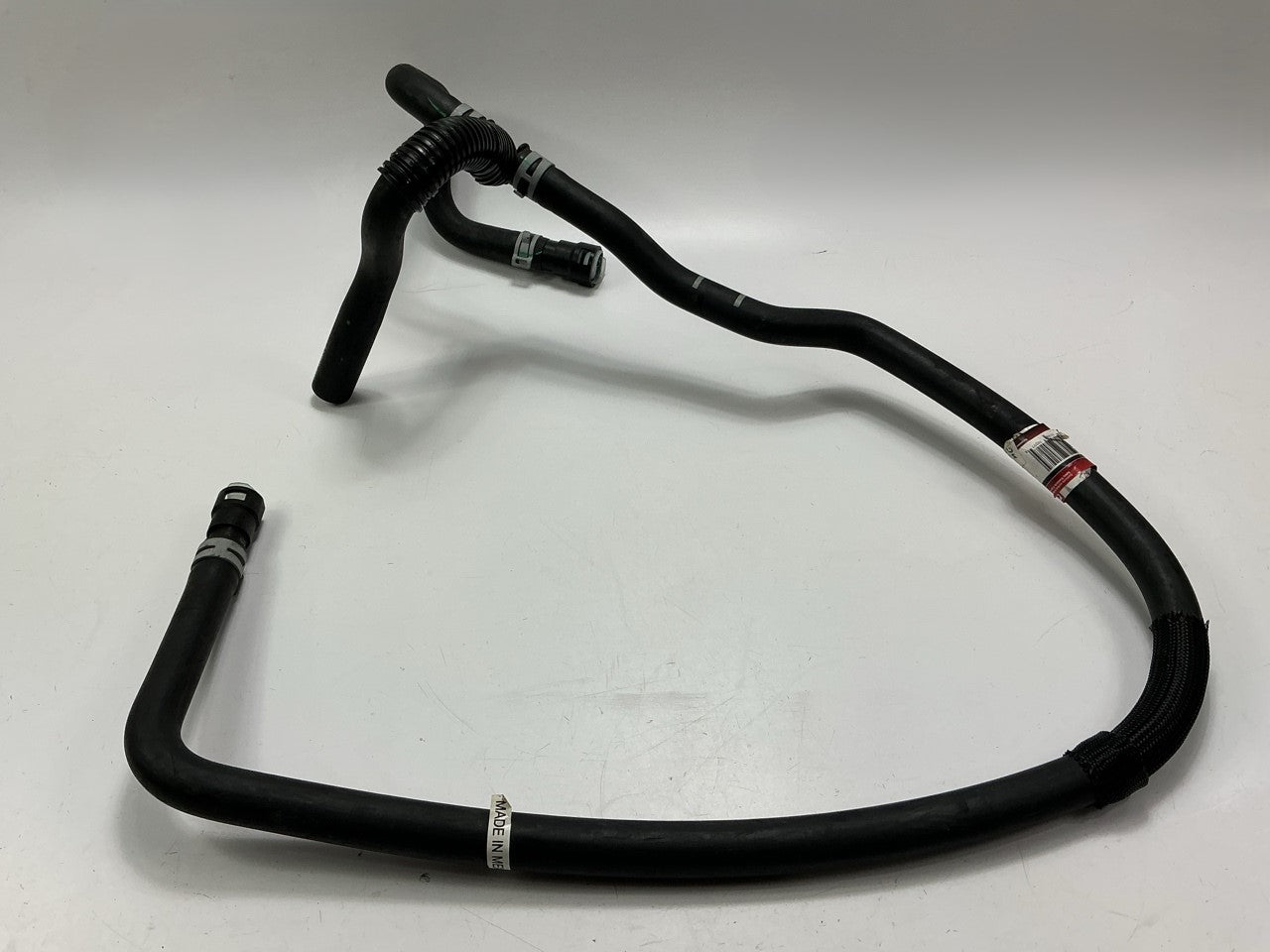 Motorcraft KT156 HVAC Molded Heater Hose - BC2Z-18B402-C