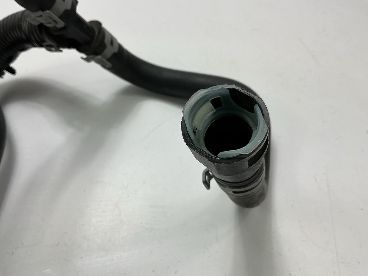 Motorcraft KT156 HVAC Molded Heater Hose - BC2Z-18B402-C