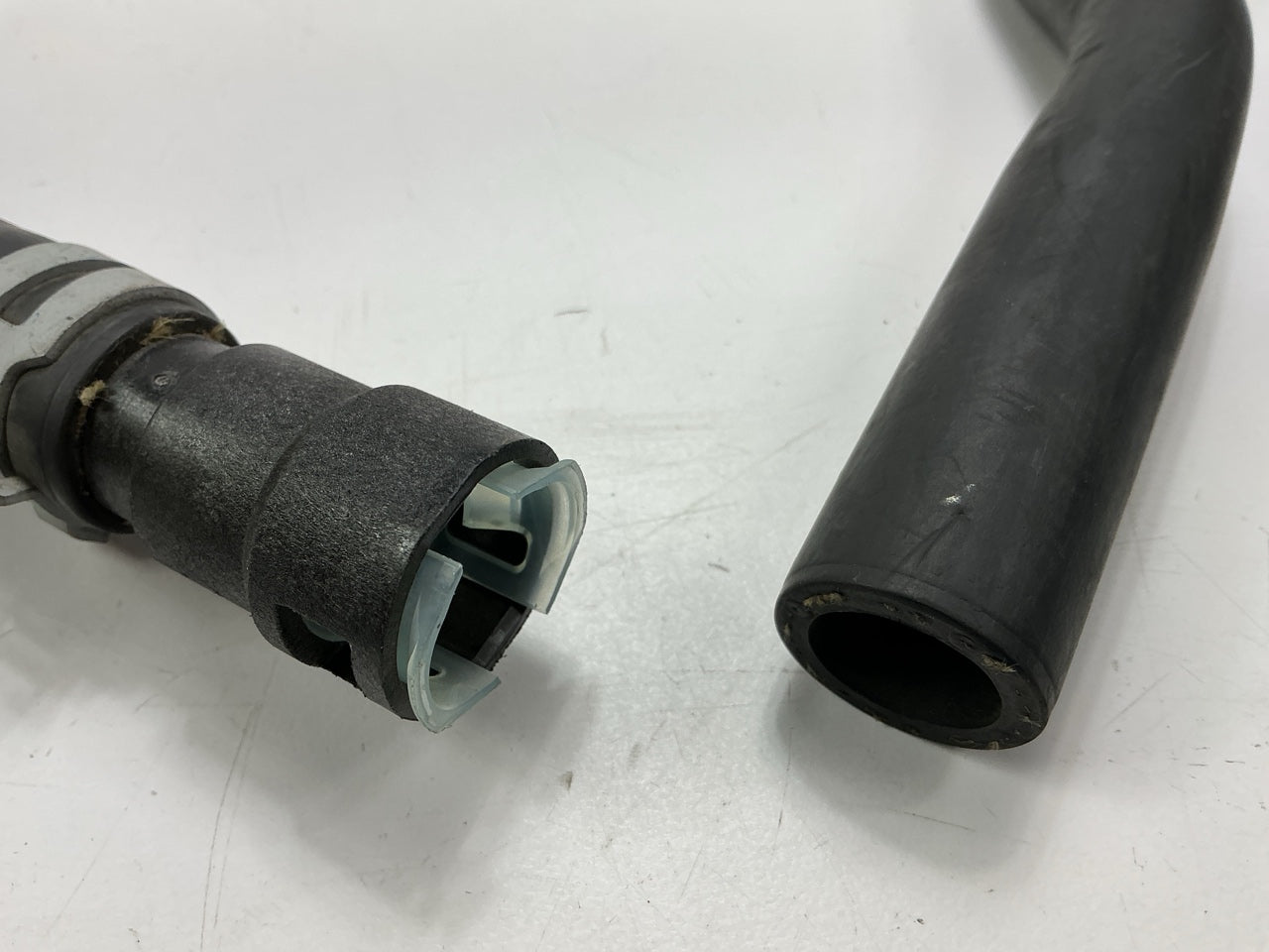 Motorcraft KT156 HVAC Molded Heater Hose - BC2Z-18B402-C