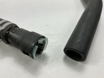 Motorcraft KT156 HVAC Molded Heater Hose - BC2Z-18B402-C