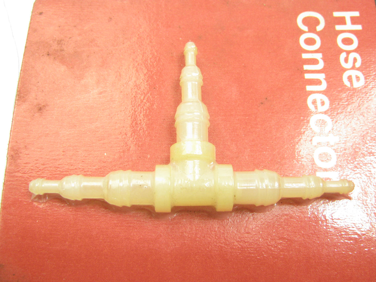 Motorcraft KY-3 Universal Cooling System Or Vacuum Hose T Connector Tee Adapter